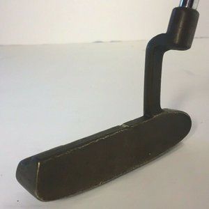 PING PAL Putter Karsten Phoenix AZ 85068 USA Vintage Steel Shaft 34" Golf Club